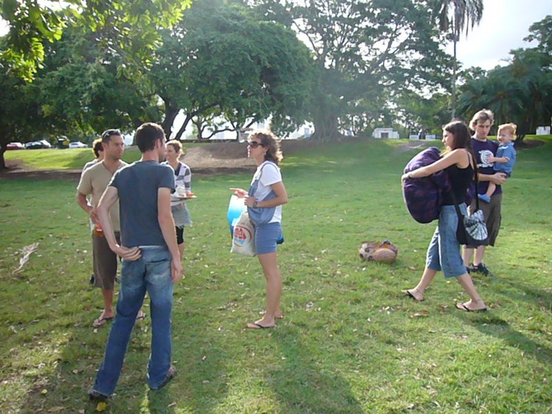 Picnic