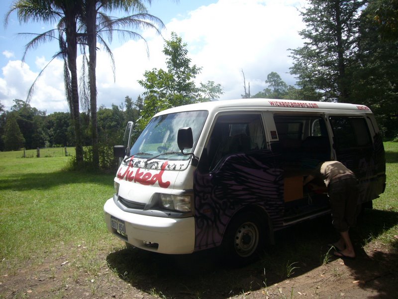Nimbin
