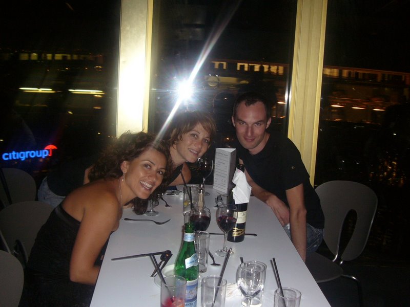 Travel - Australia - Sydney - Centerpoint