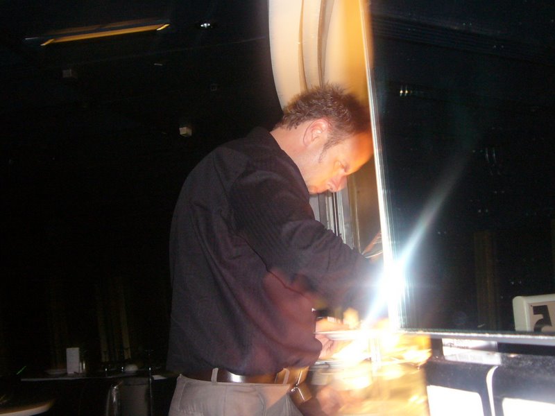 Travel - Australia - Sydney - Centerpoint