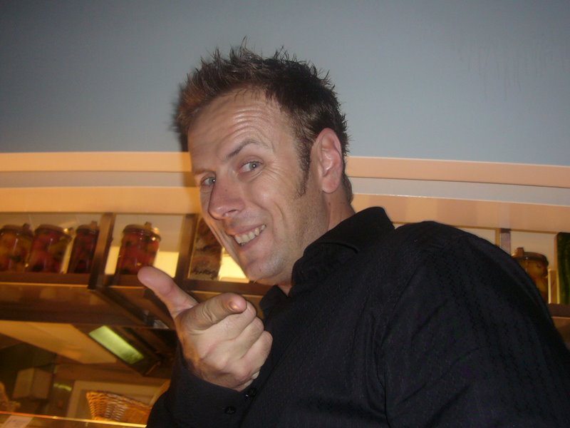 Travel - Australia - Sydney - Centerpoint