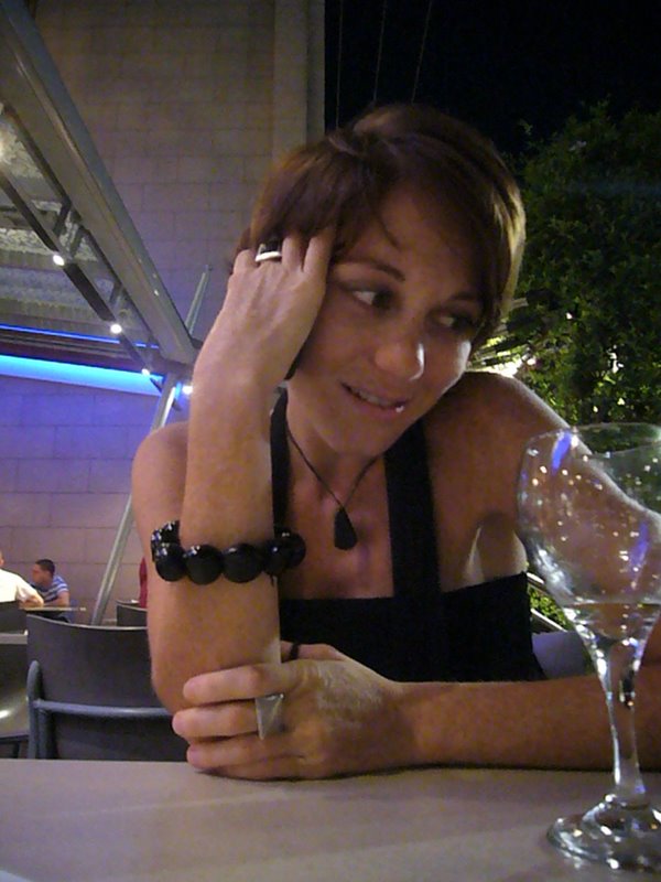 Travel - Australia - Sydney - Darling