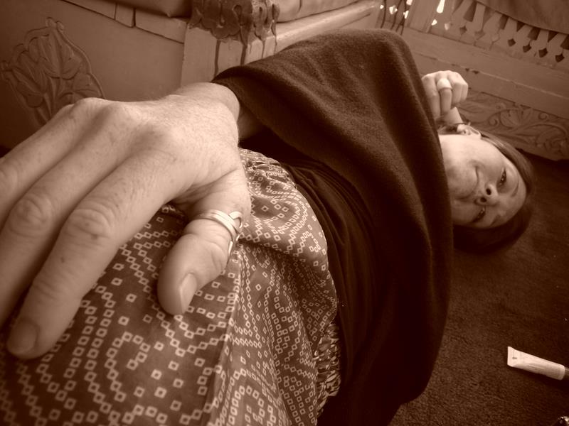 Travel - India - Kashmir - Srinagar - Coconut