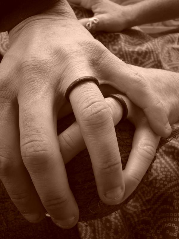 Travel - India - Kashmir - Srinagar - Coconut