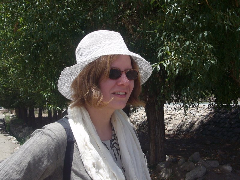 Travel - India - Ladakh - Choglamsar