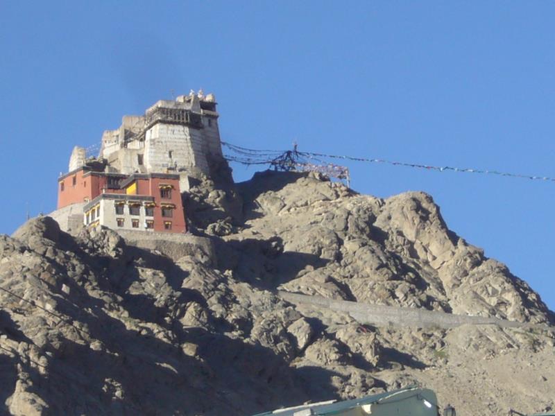 Leh