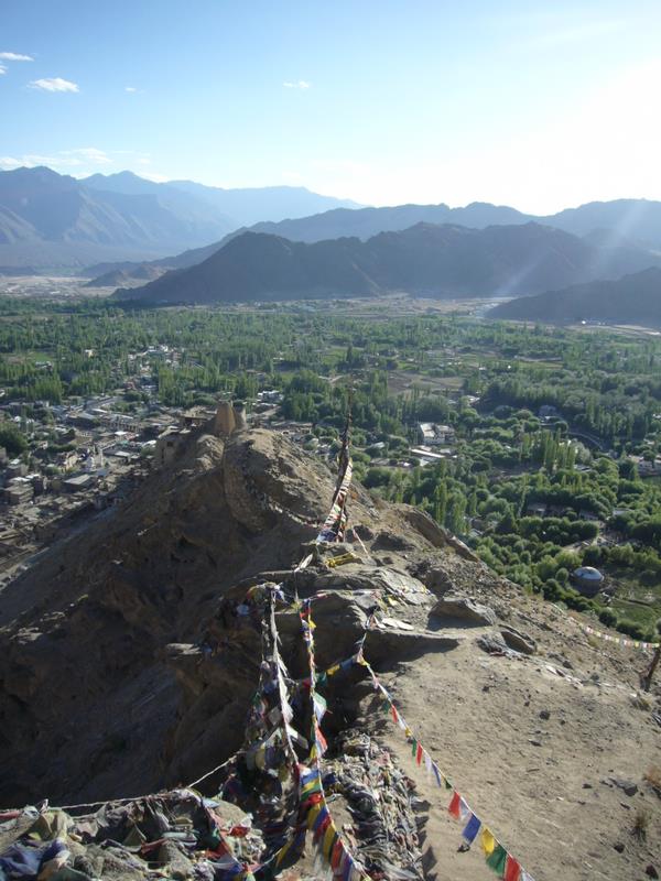 Travel - India - Ladakh - Leh