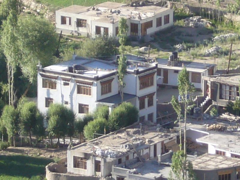Travel - India - Ladakh - Leh