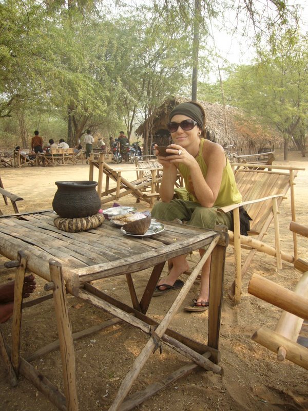 Travel - Myanmar - Bagan - Toddy