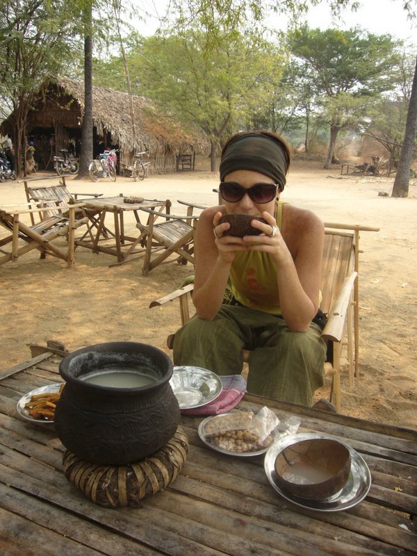 Toddy