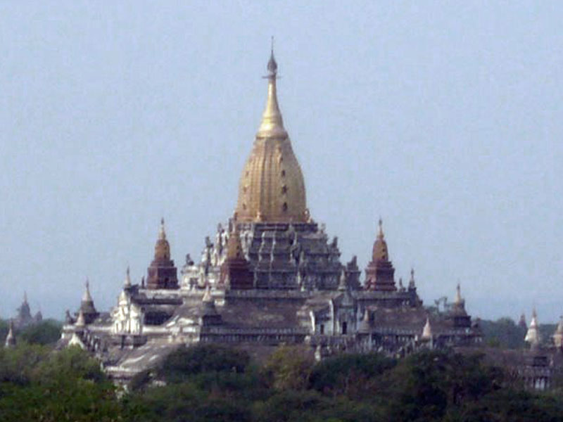 Bagan