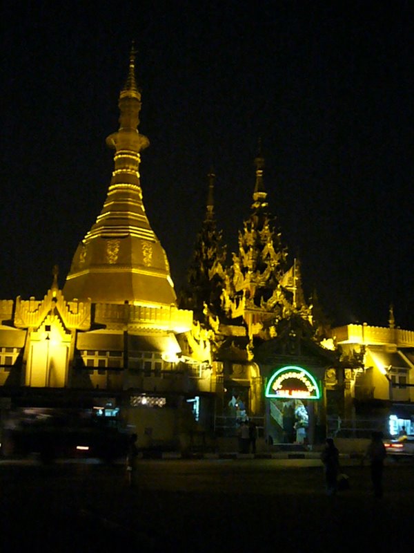 The Temple
