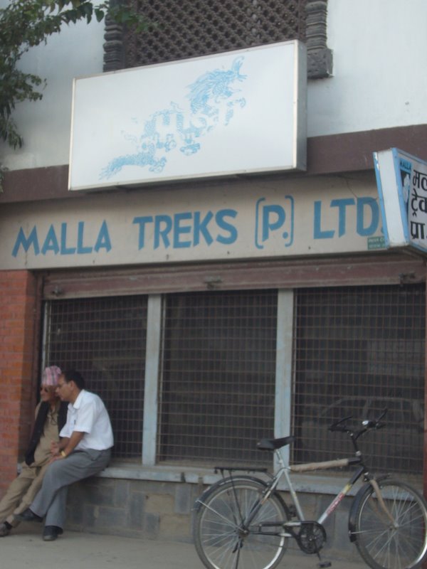 Ghax itellawk m'alla.