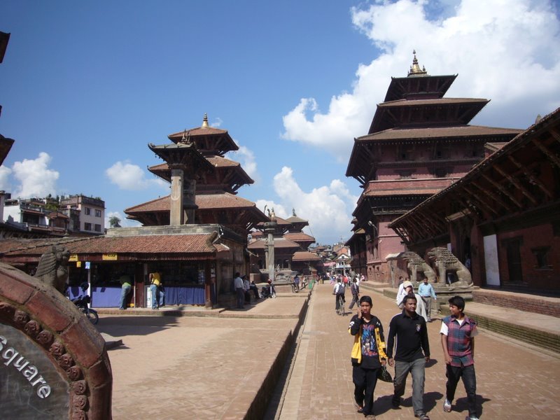 Patan (Lalitpur)