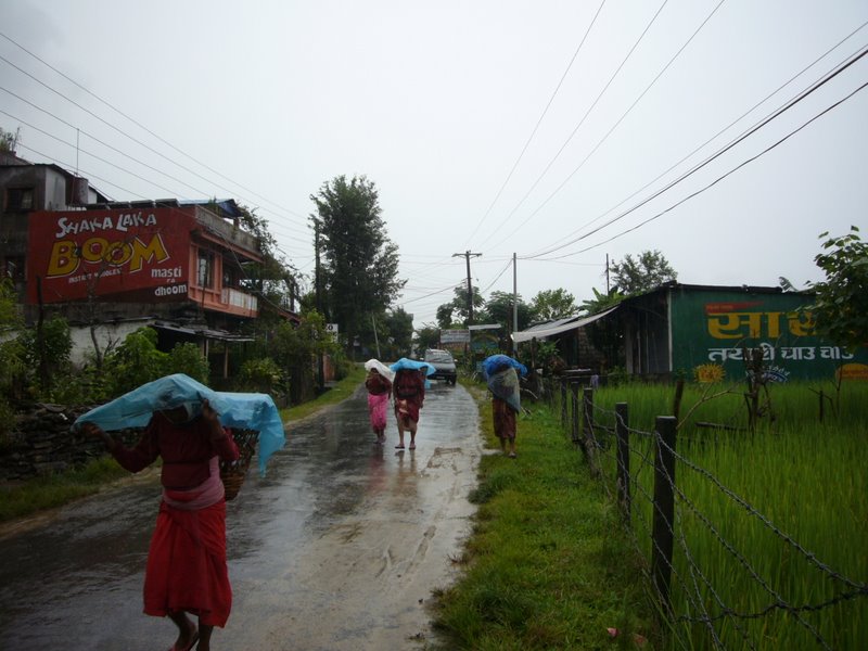 Pokhara