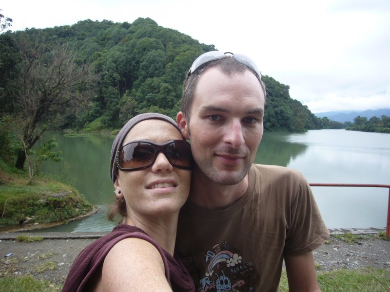 Travel - Nepal - Pokhara - Lakeside