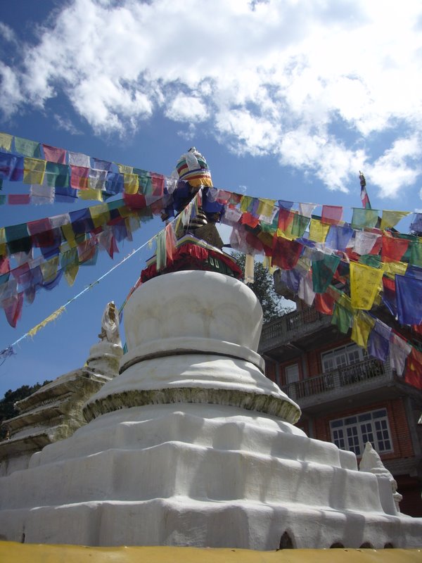 Nepal