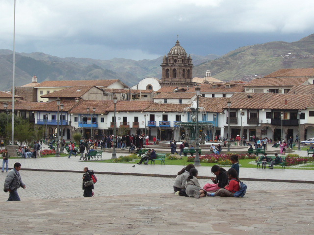 Peru