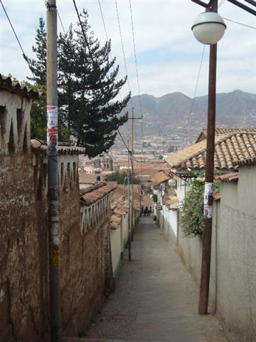 Travel - Peru - Cuzco