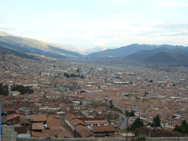 Cuzco
