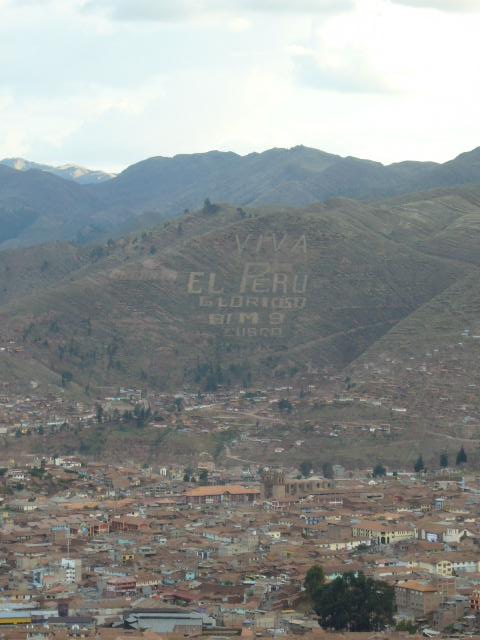 Travel - Peru - Cuzco