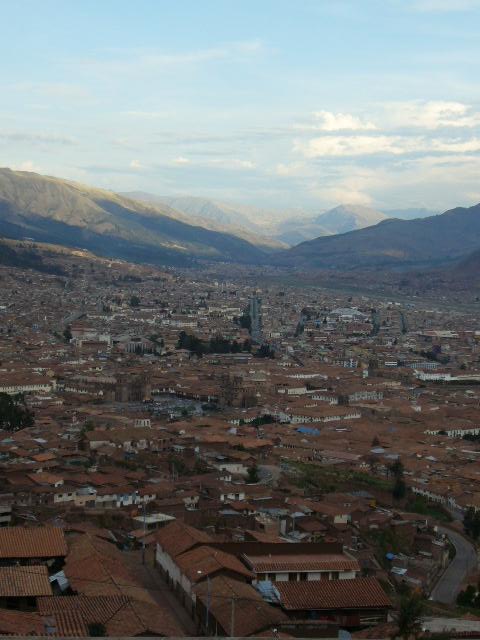 Travel - Peru - Cuzco