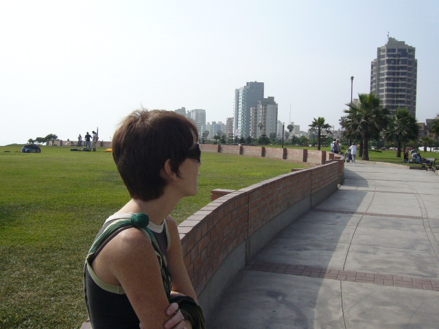 Miraflores