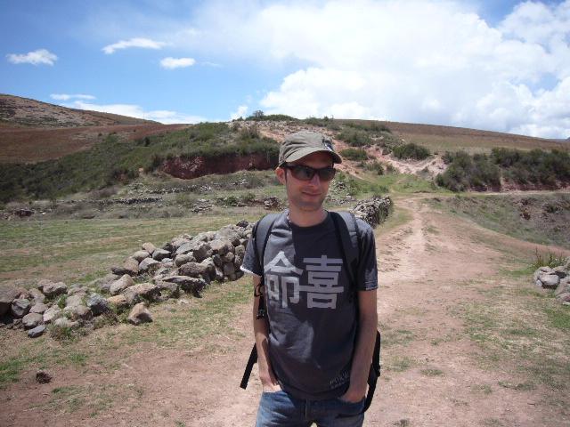 Travel - Peru - Moray