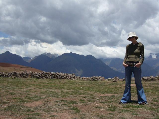 Travel - Peru - Moray