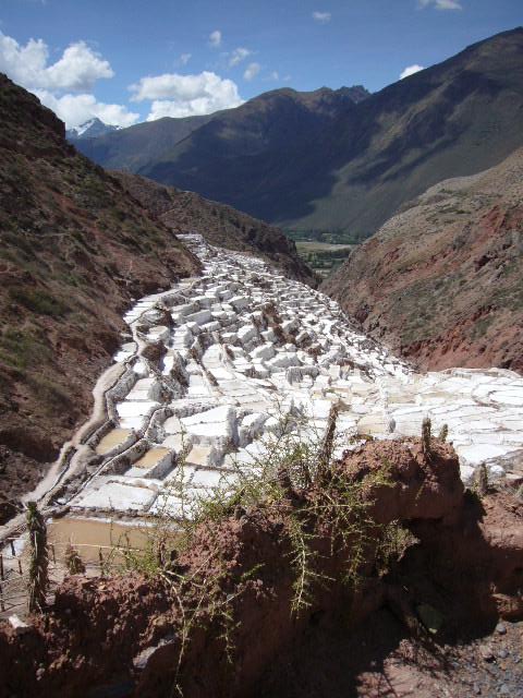 Salt Pans