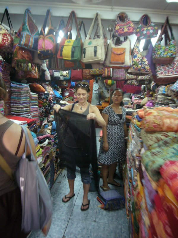 Bangkok