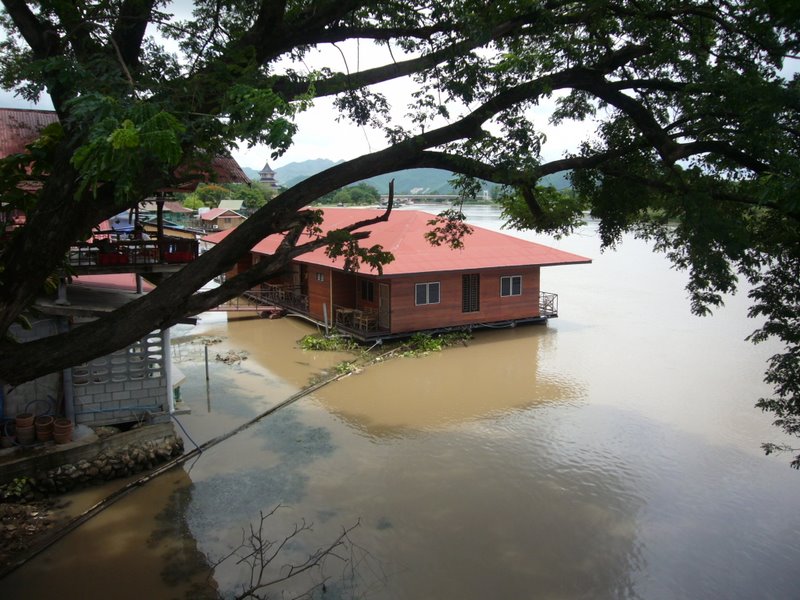 Kanchanaburi