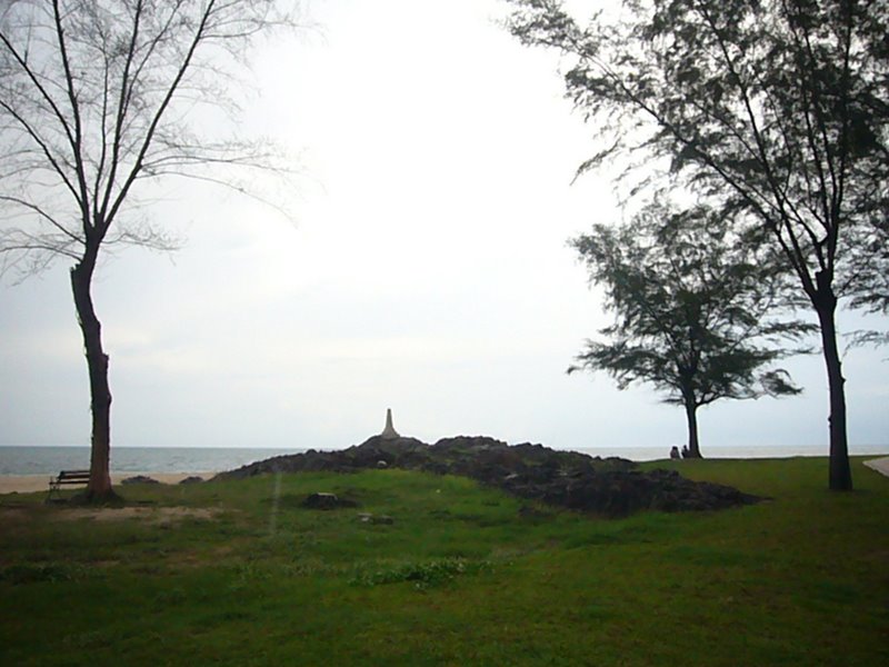 Travel - Thailand - Songkla