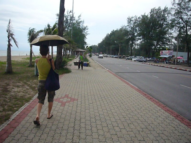 Travel - Thailand - Songkla